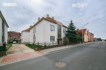 Prodej byt 1+1, 24㎡
