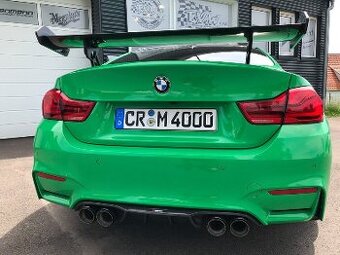 Zadní světla LED BMW M4 LCI F82 F83