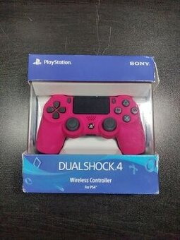 PlayStation Dualshock 4