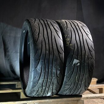 Letní pneu 255/40 R20 101Y Nankang 6mm