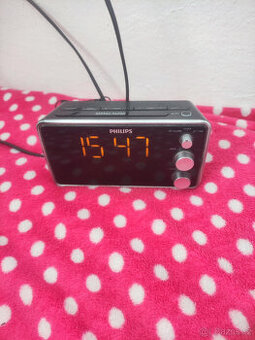 Prodam Radiobudik znacky PHILIPS