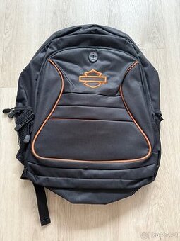 Batoh Harley Davidson - 1