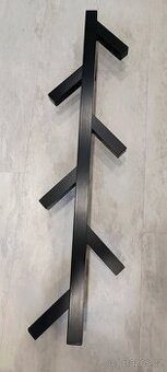 Věšák nástěnný IKEA Tjusig 78 cm