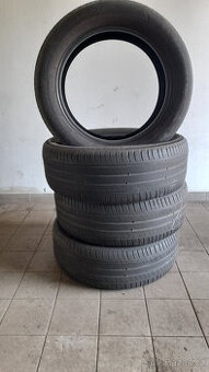 Letní pneu 225/55 R18 - 1