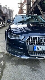 Audi A6 Allroad TOP Stav 235KW NOVÁ TOP CENA 599 999,-
