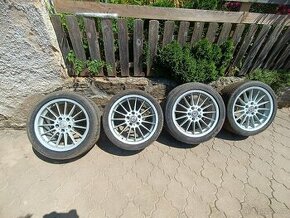 BMW style 32 r18 dvojrozměr