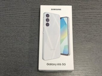 Samsung Galaxy A16 5G