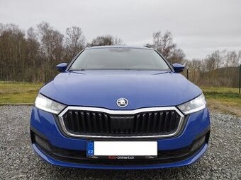 Škoda Octavia IV 2.0 Tdi 85kw,DPH - AKCE