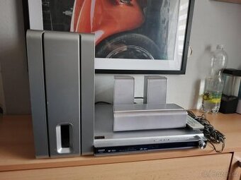 Domácí kino Thomson DPL913VD