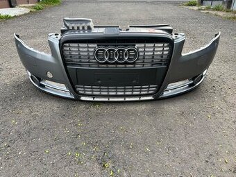 AUdi A4 B7-přední nárazník