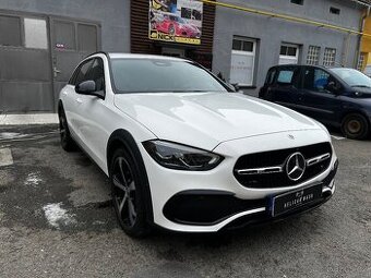 Mercedes Benz C200 All-Terrain 2024