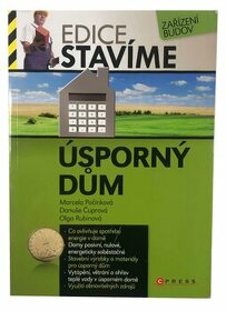 Úsporný dům