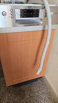 Myčka Bosch 45cm