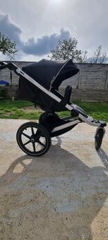 Thule Urban Glide II