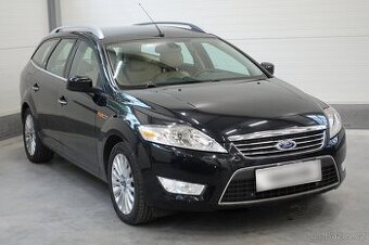 Ford Mondeo 2.0TDCi , 103 kW nafta, 2009