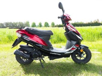 Motorro Speedjet 50