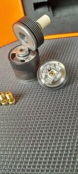 BP MODS -Pioneer RTA -DLC Black