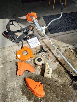Křovinořez STIHL FS 360 C