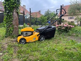 Benzínová sekačka Stiga Combi 48 S