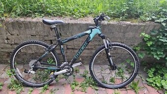 Horské kolo TREK 4500