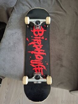 Prodám skateboard