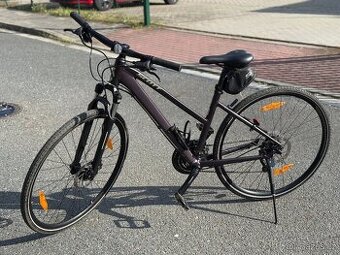 Trekingové kolo SCOTT Sub Cross 30 Lady - vel.S - 1