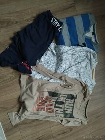 Mix na kluka vel. 170/176