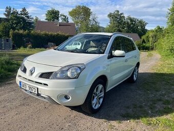 Renault Koleos 2.0 dci