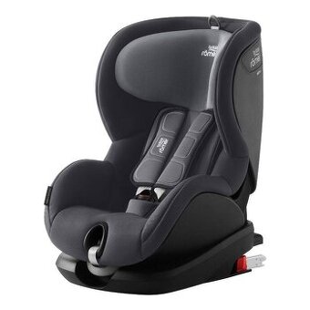 Britax Römer Trifix 2 I-Size Storm Grey
