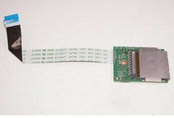HP čtečka SD karet L15579-001 - 1