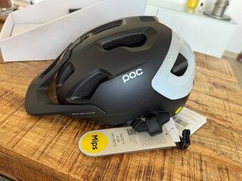 POC Axion Race MIPS – nová, nepoužitá, záruka
