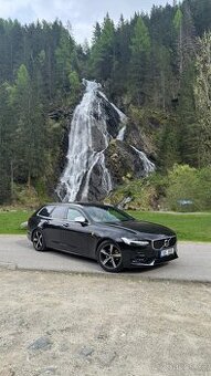 Volvo V90 D3