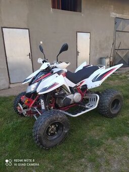Access Tomahawk 400