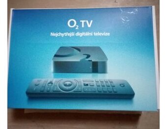 O2 tv box - 1