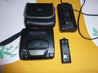 DCC Digital Compact Cassette Philips DCC 130