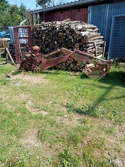 Podkop za traktor