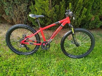 ROCKRIDER ST900, 24
