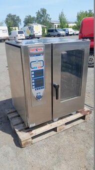 Konvektomat Rational CPC 10.1 na servis, náhradní díly