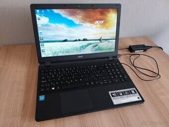 ACER ASPIRE E 15 Start
