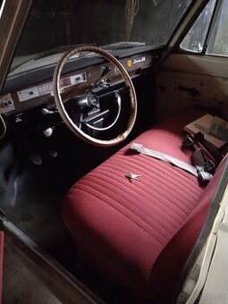 Simca 1301