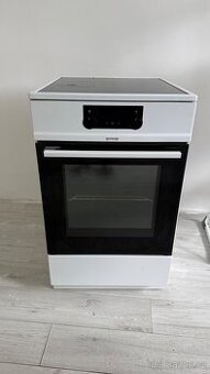 Indukční sporák Gorenje