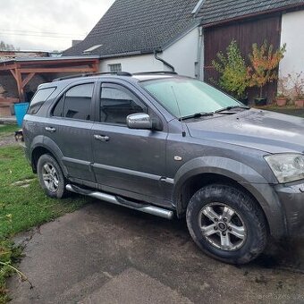 Sorento - 1