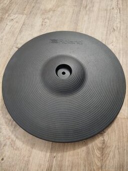Roland CY13R-BK - 1