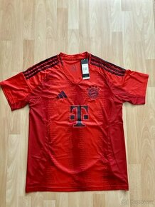 Dres Jamal Musiala - FC Bayern München, sezóna 2024/25