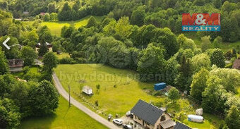 Prodej pozemku k bydlení, 1000 m², Třinec - 1