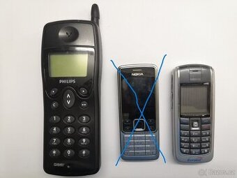 Prodám mobil