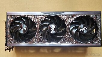 Chladic Nvidia Palit RTX 4090 Gamerock 24GB - 1