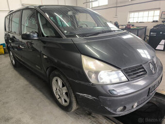Renault Espace 2.2 DCI r.v. 2005 G9T 110kw(4563)