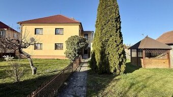 Prodej rodinného domu 170 m2 - Rohoznice, ev.č. 00699 - 1