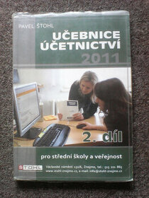Prodám učebnice pro odborné střední školy - 1